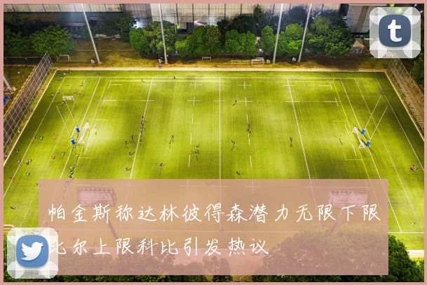 帕金斯称达林彼得森潜力无限下限比尔上限科比引发热议