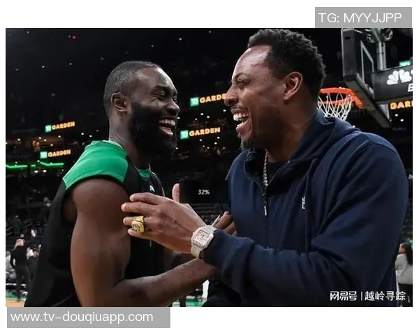 皮尔斯批评布朗未入MVP讨论称这是对绿军的不尊重