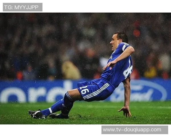 莫斯科雨夜的阴影特里回忆08年欧冠决赛罚失点球的绝望瞬间